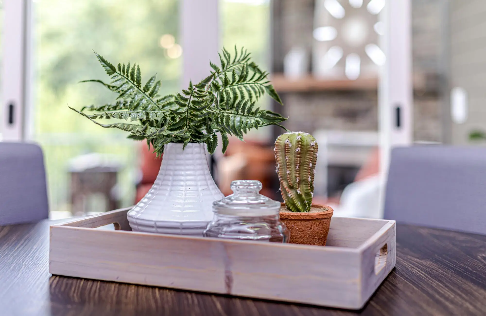 The Power of Home Staging: Transforming Your Property for Sale in New Orleans, LA
