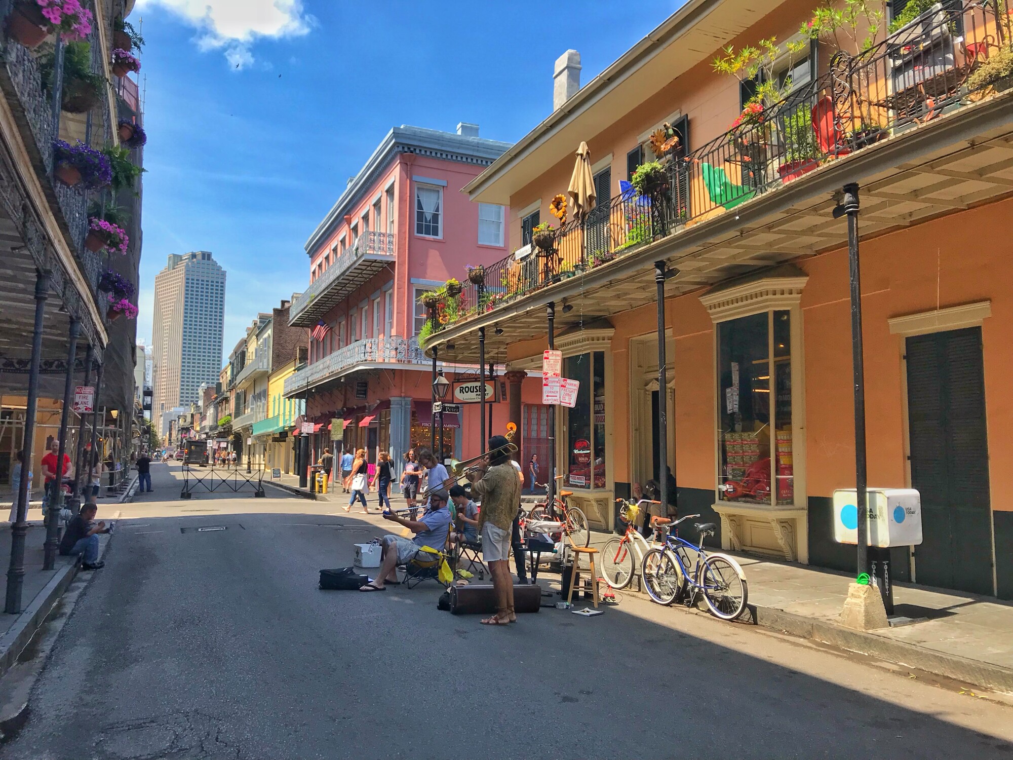 3 Real Estate Investing Tips in New Orleans, Louisiana