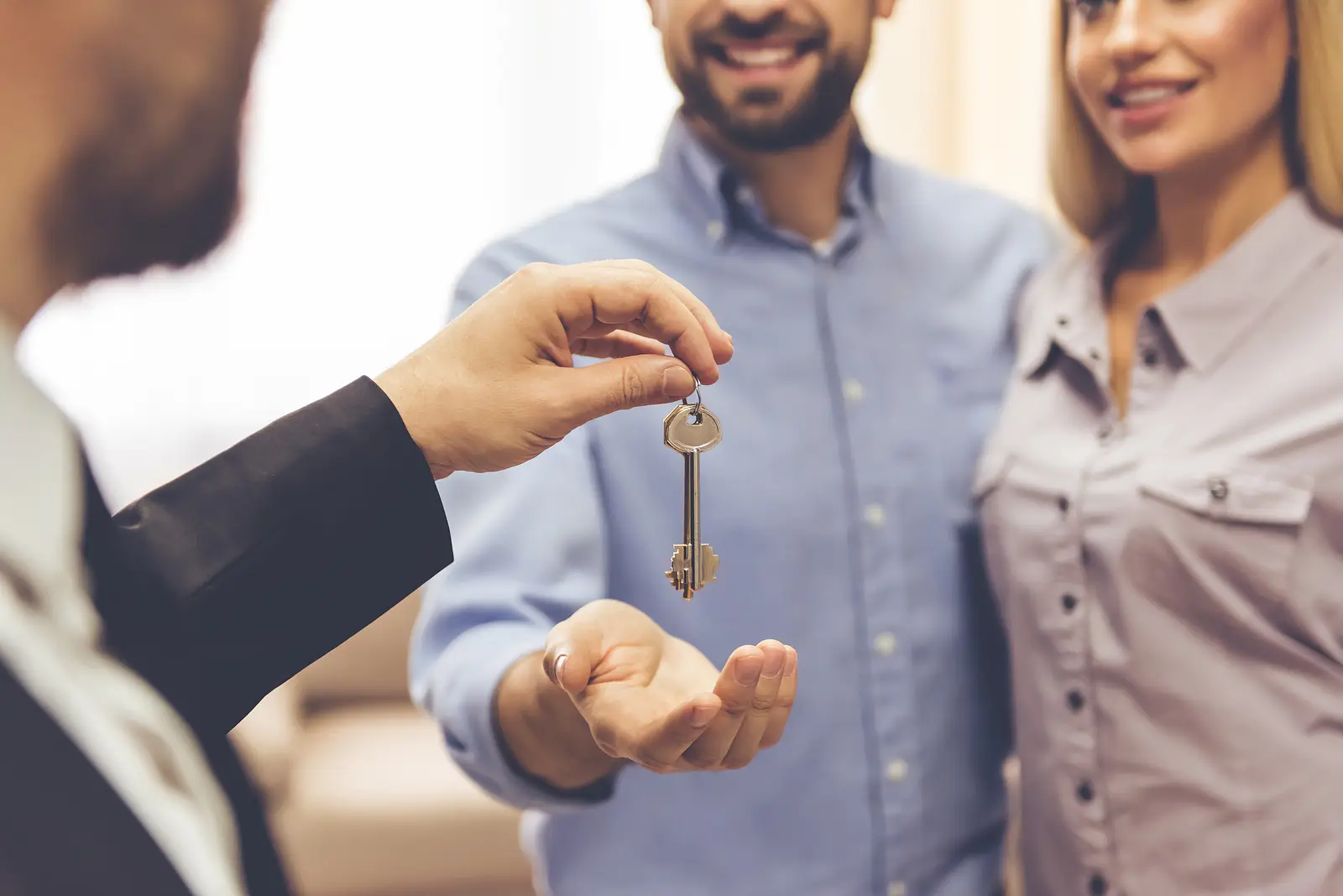 Smarter Leasing in New Orleans: How to Attract and Retain Tenants in a Competitive Market